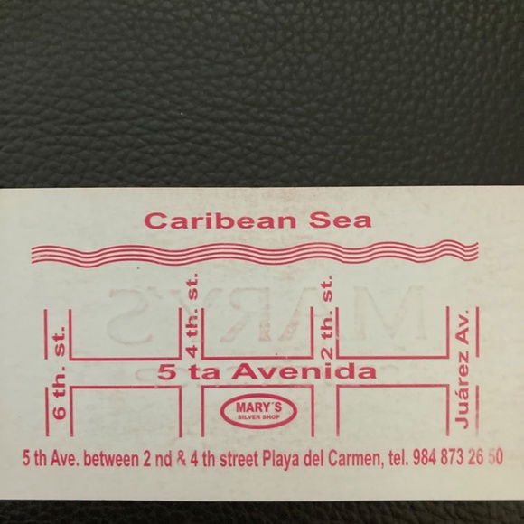 .925 Sterling Silver Cuff Bracelet - Picture 9 of 9